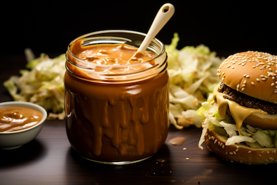 Header image for Best 3 Big Mac Sauce Recipes. Bigmac. Some advice in 2024 for Best 3 Big Mac Sauce Recipes 